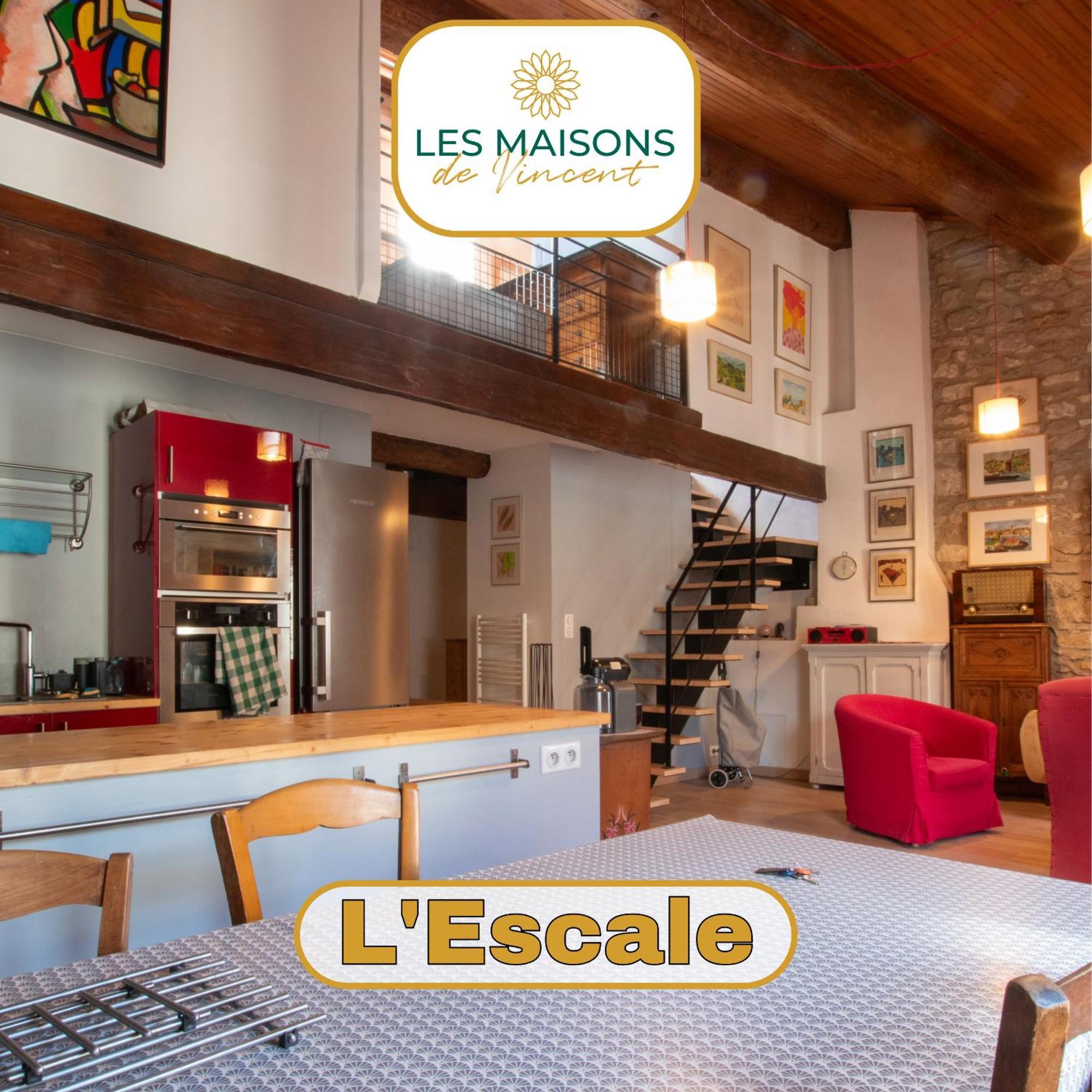 Apartamento La terrasse face au théâtre Arlés Exterior foto