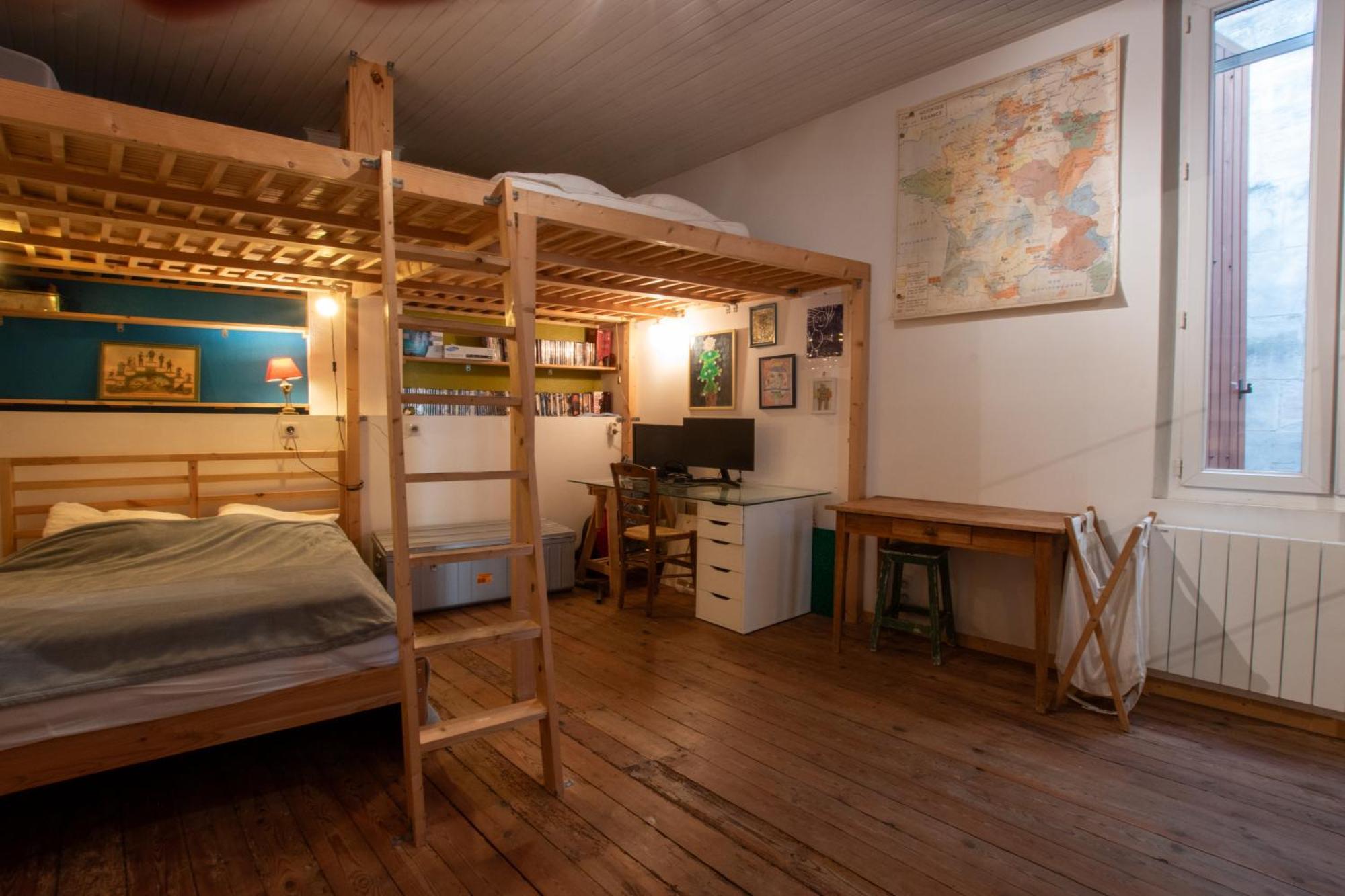 Apartamento La terrasse face au théâtre Arlés Exterior foto