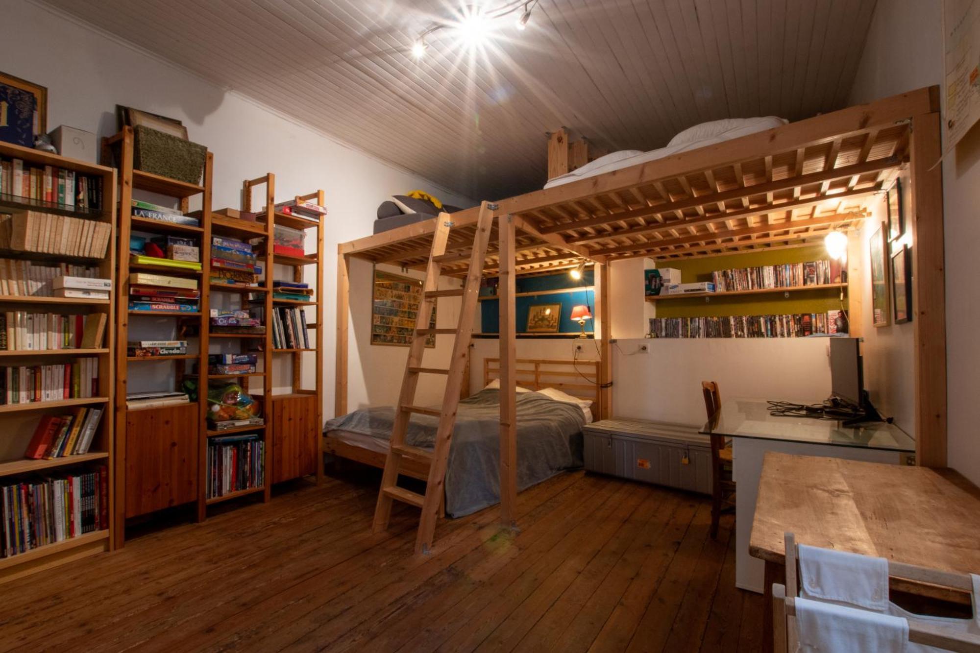 Apartamento La terrasse face au théâtre Arlés Exterior foto