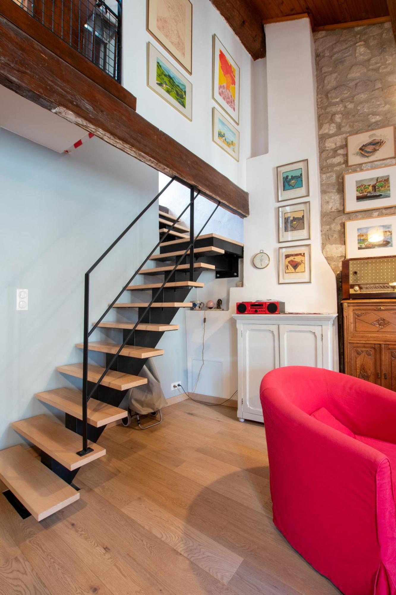 Apartamento La terrasse face au théâtre Arlés Exterior foto